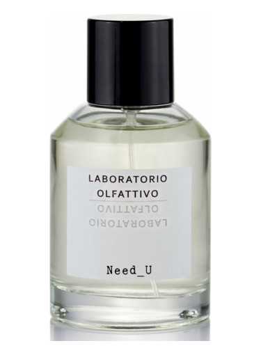 Need-U - Laboratorio Olfattivo