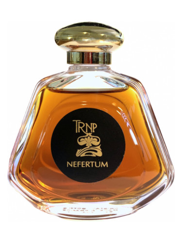 Nefertum - TRNP