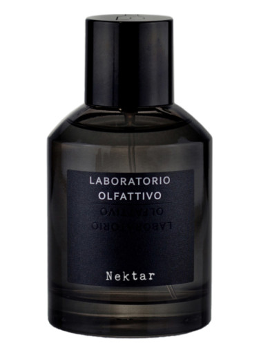 Nektar - Laboratorio Olfattivo