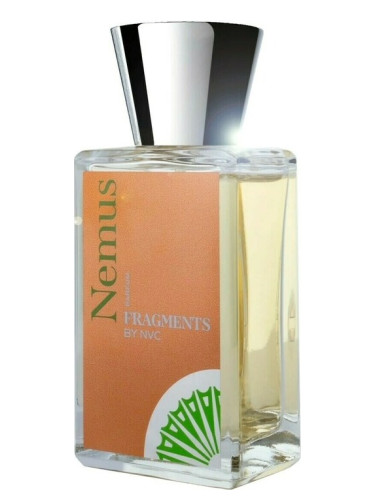 Nemus - Fragments by NVC