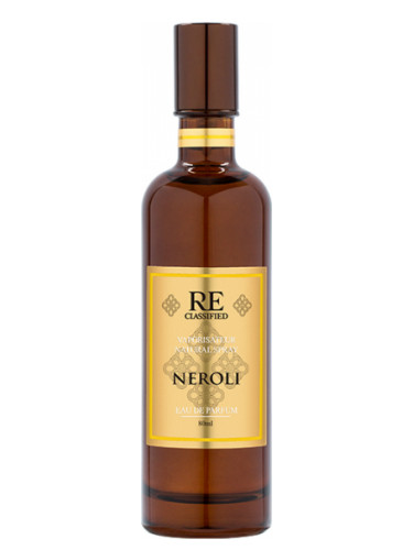 Neroli 橙花 - RE CLASSIFIED RE调香室