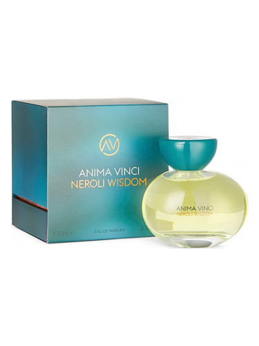 Neroli Wisdom - Anima Vinci