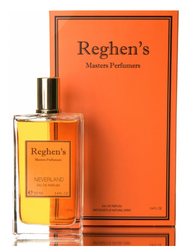 Neverland - Reghen's Masters Perfumers