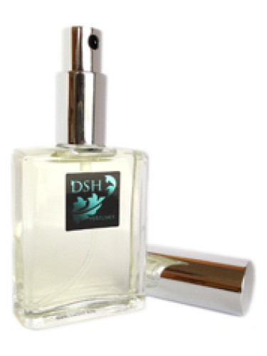 New Hope... Is Where We Dream - DSH Perfumes