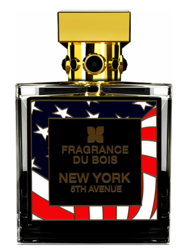 New York 5th Avenue - Fragrance Du Bois