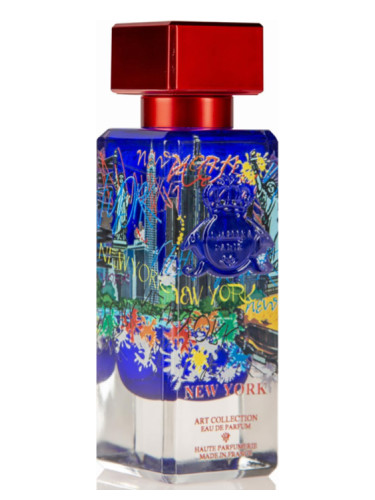 New York - Al-Jazeera Perfumes