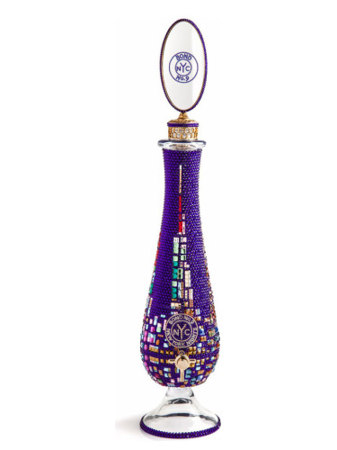 New York Nights Amphora - Bond No 9