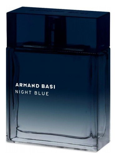 Night Blue - Armand Basi