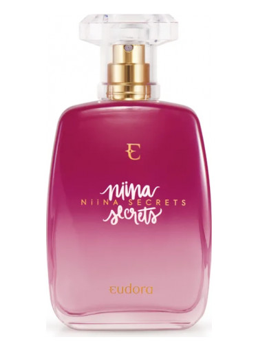 Niina Secrets - Eudora