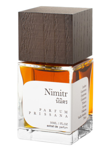 Nimitr Edition 2022 - Prissana