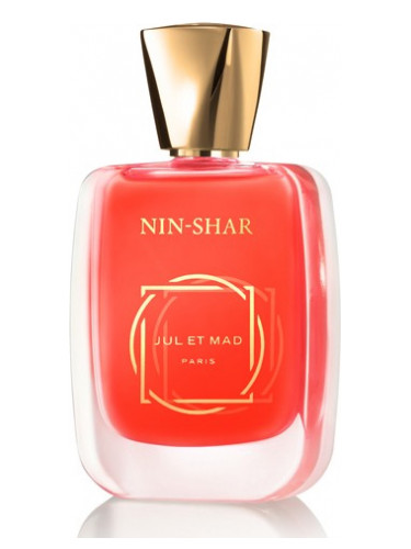Nin-Shar - Jul et Mad Paris