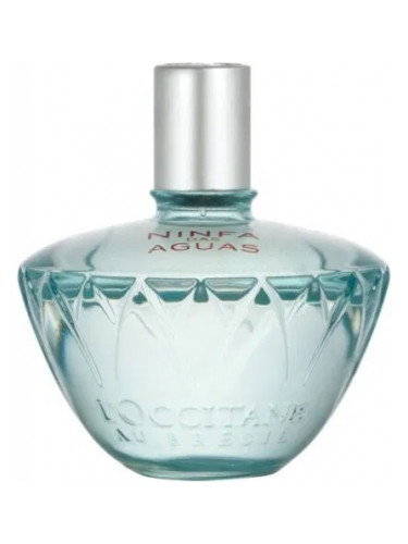 Ninfa das Águas Encanto - L’Occitane Au Brésil