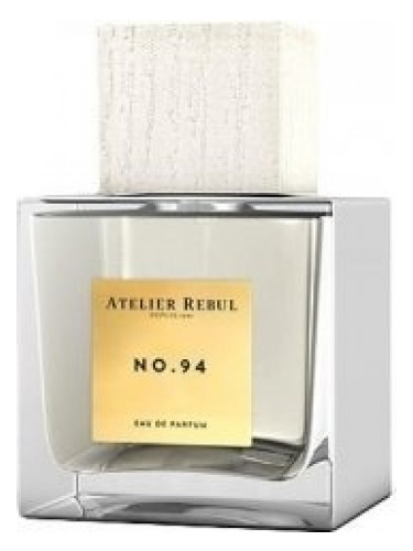 No. 94 - Atelier Rebul