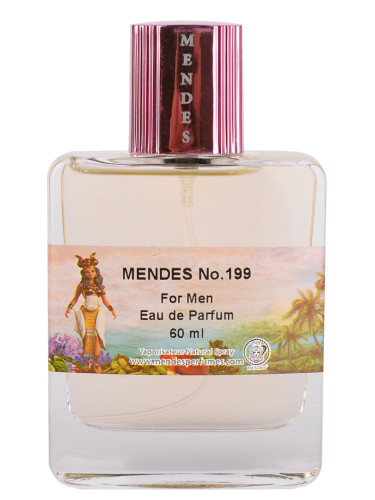 No.199 - Mendes perfumes