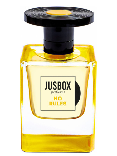 No Rules - Jusbox