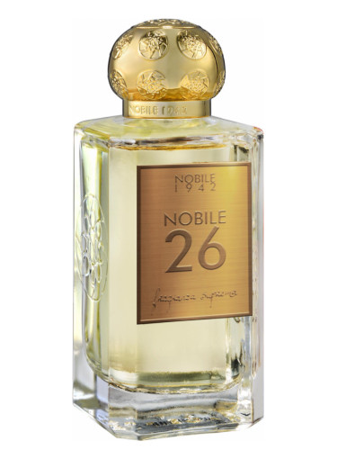 Nobile 26 - Nobile 1942