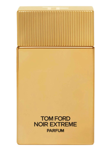 Noir Extreme Parfum - Tom Ford