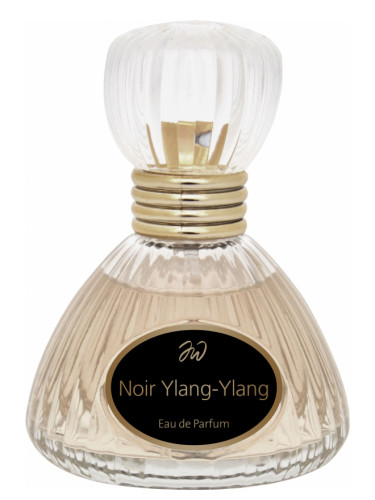 Noir Ylang Ylang - Judith Williams