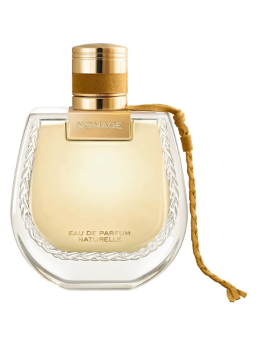 Nomade Naturelle Eau de Parfum - Chloé