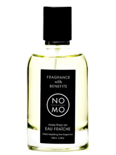 NoMo - Fragrance with Benefits