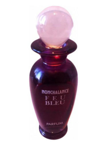 Nonchalance Feu Bleu - Maurer & Wirtz