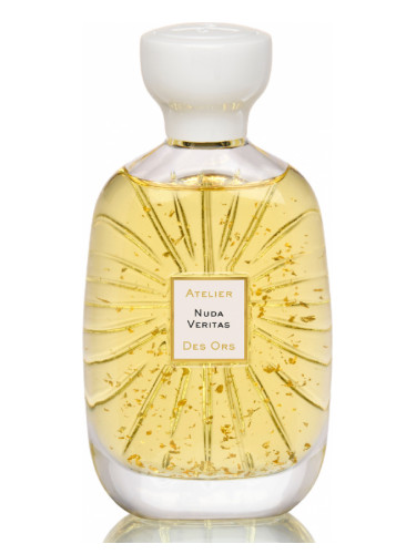 Nuda Veritas - Atelier des Ors