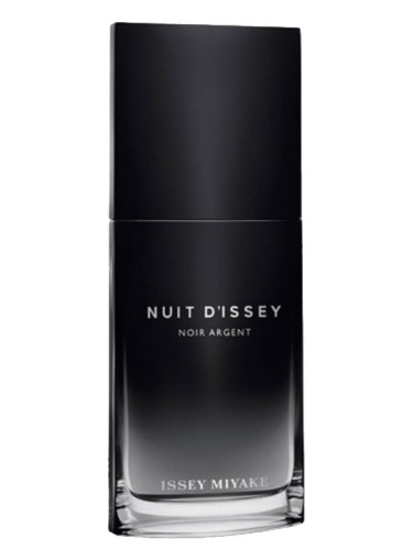 Nuit D’Issey Noir Argent - Issey Miyake