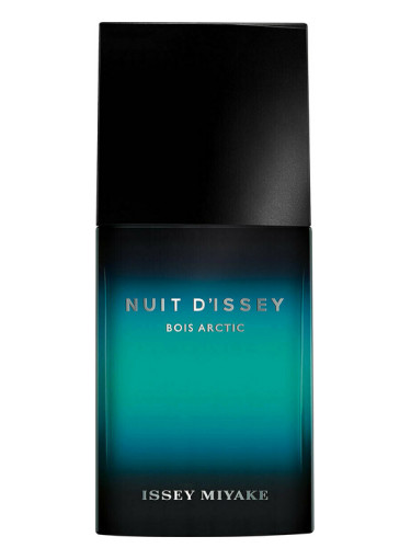 Nuit d'Issey Bois Arctic - Issey Miyake