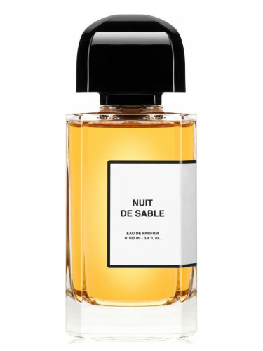 Nuit De Sable - BDK Parfums