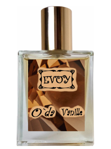 O'da Vanille - EVOY