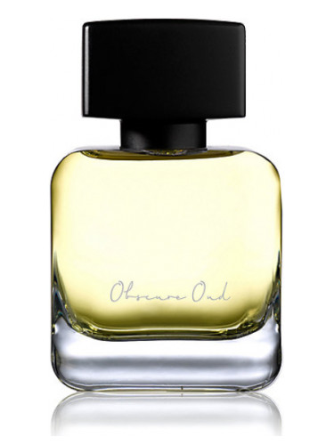 Obscure Oud - Phuong Dang
