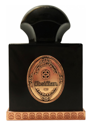 Obsidian - La Bonte Paris