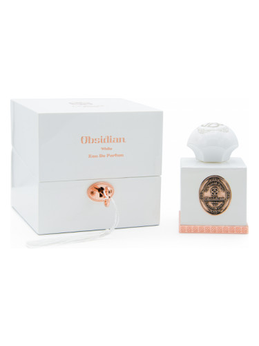 OBSIDIAN White - La Bonte Paris