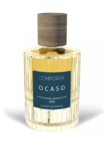 Ocaso - Comporta Perfumes