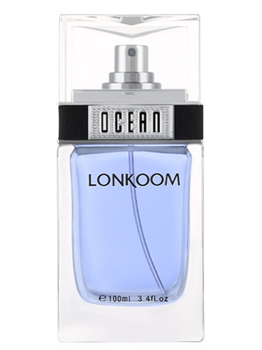Ocean - Lonkoom Parfum