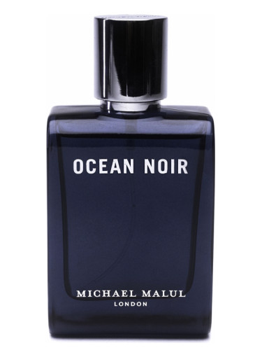 Ocean Noir - Michael Malul London