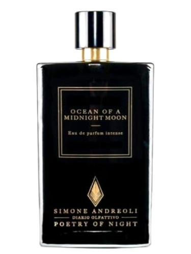 Ocean of a Midnight Moon - Simone Andreoli