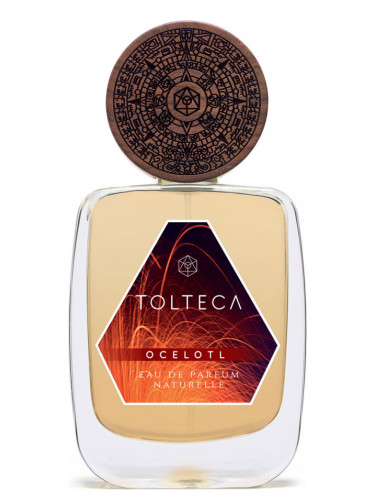Ocelotl - Tolteca