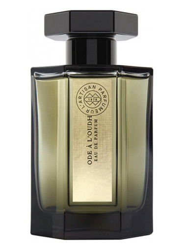 Ode à l'Oudh - L'Artisan Parfumeur