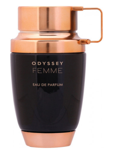 Odyssey Femme - Armaf
