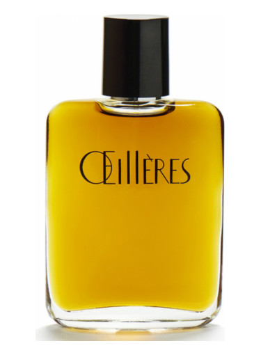Oeilleres L'Objet Parfumant - Roberto Greco