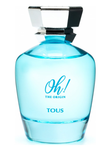 Oh! The Origin Eau de Toilette - Tous