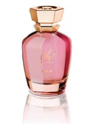 Oh! The Origin - Tous