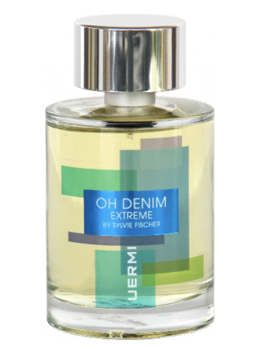 OH Denim Extreme - UER MI