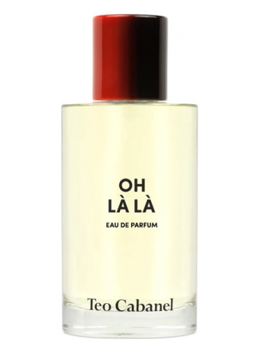 Oh Là Là - Teo Cabanel