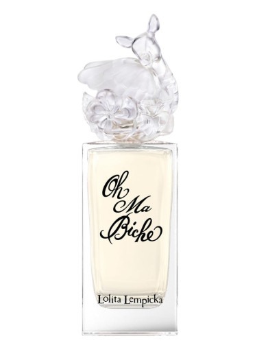 Oh Ma Biche - Lolita Lempicka