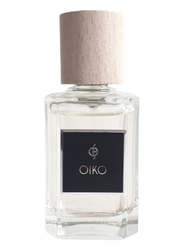 Oiko - Quearmé