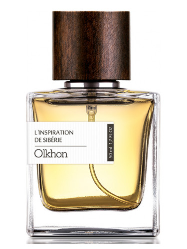 Olkhon - Siberian Wellness