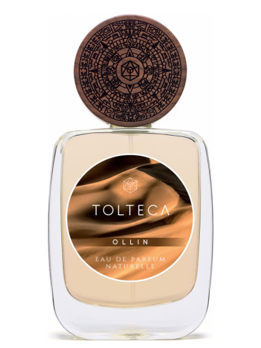 Ollin - Tolteca
