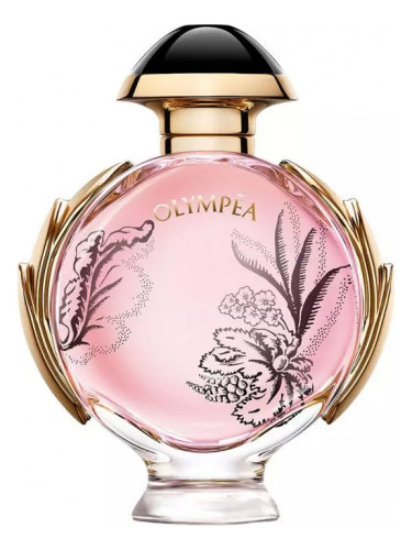 Olympea Blossom - Paco Rabanne